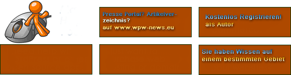 WPW-News, das Autorenportal von World - Patchwork - Web wpw-news.eu